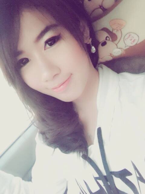 เช่อ กุ้งนาง ค่า  Follow ได้ ทักทายกันบ้างอะรัยบ้างก็ดี อิอิ ;) Thanxs for Follow Me ^^