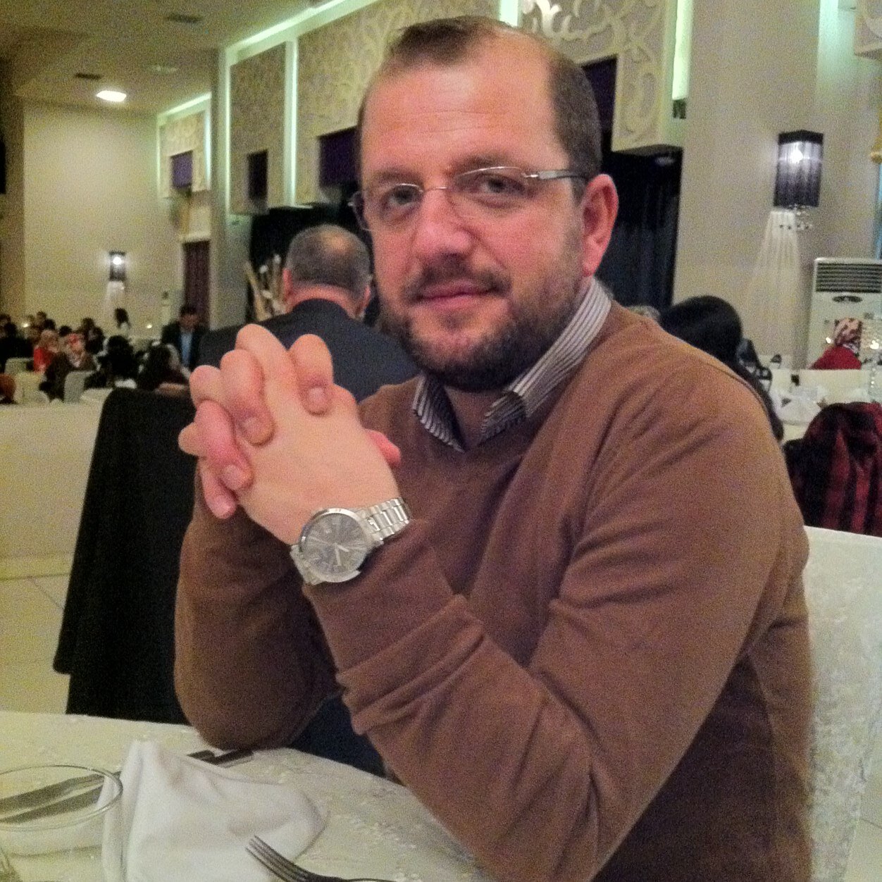 msdurlu's profile picture. 