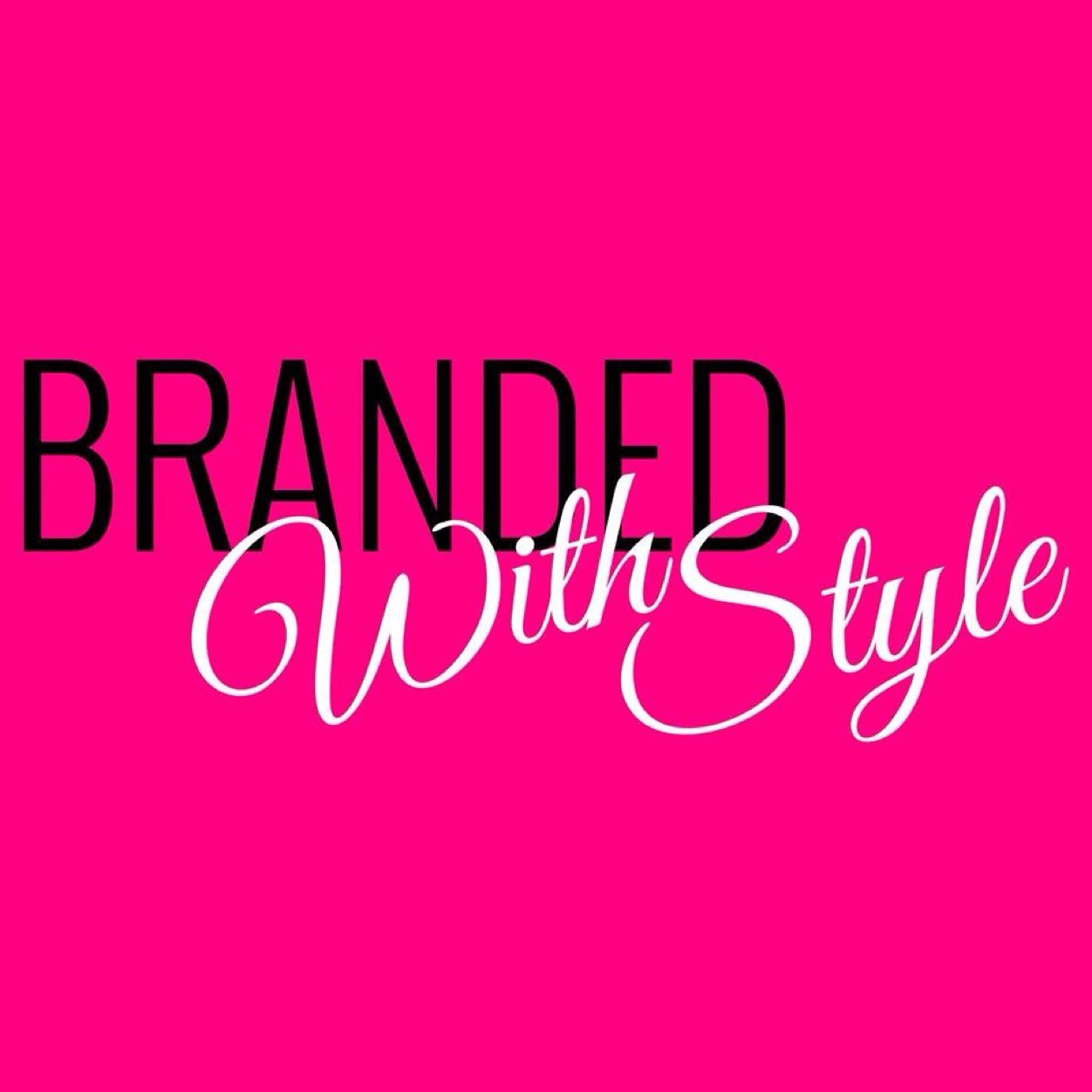 Style your brand with swag!