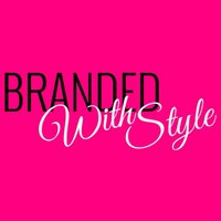 Branded With Style(@brandedwstyle) 's Twitter Profile Photo