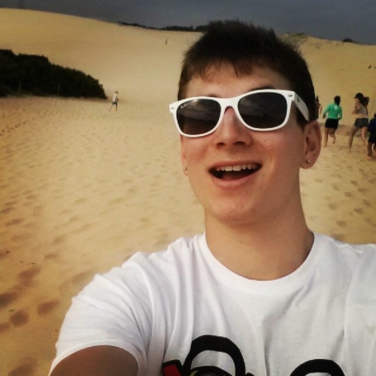 powermove_benja's profile picture. I'm Mitch!!! Minecraft, 20, Youtube, COD, Sammy my bae, Jerome Ma Man, Tiffany dat gurl, Power Pup Lexi! Follow me!