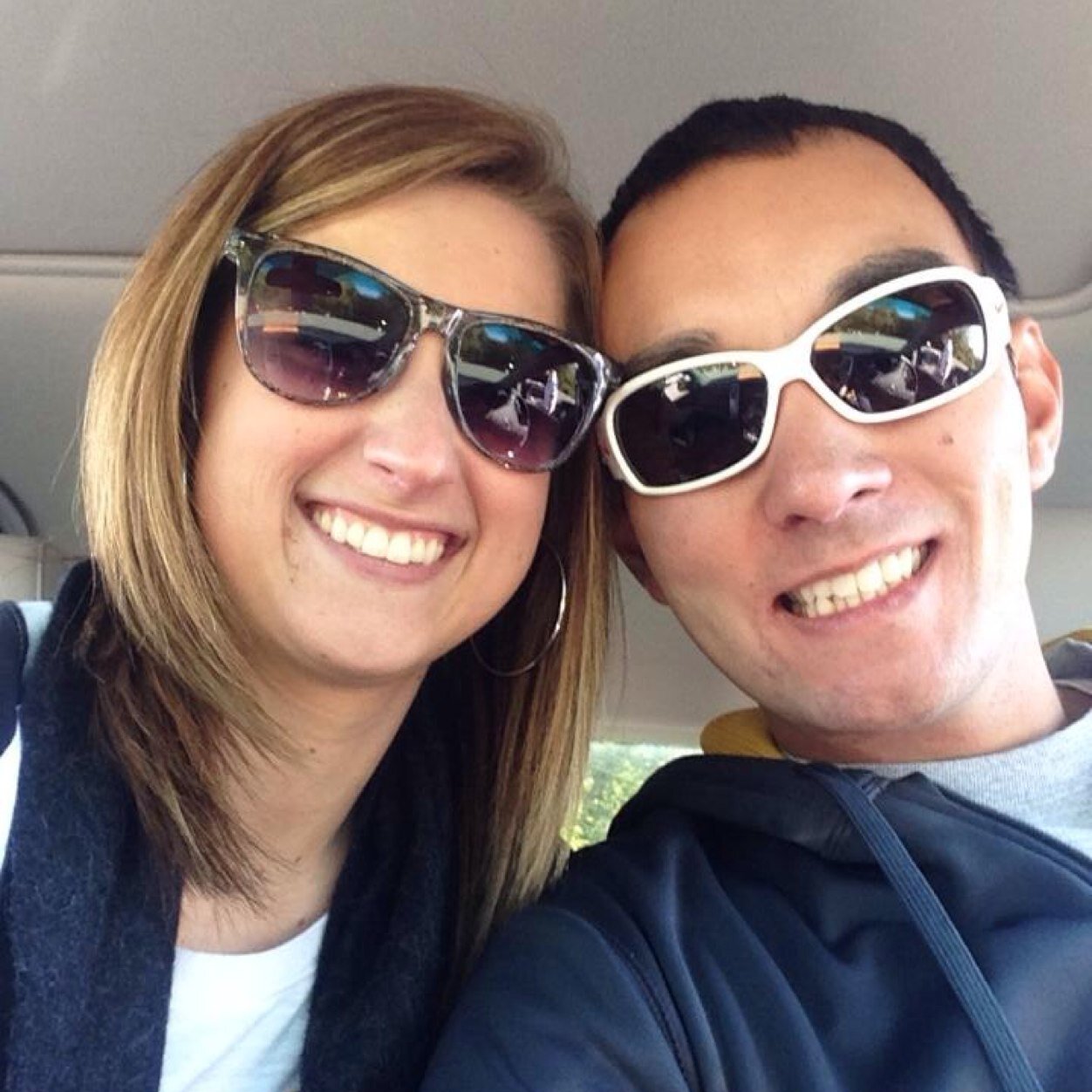 Teacher, former youth pastor, and husband.