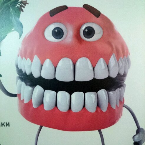 Oleg_Nikonorov's profile picture. 