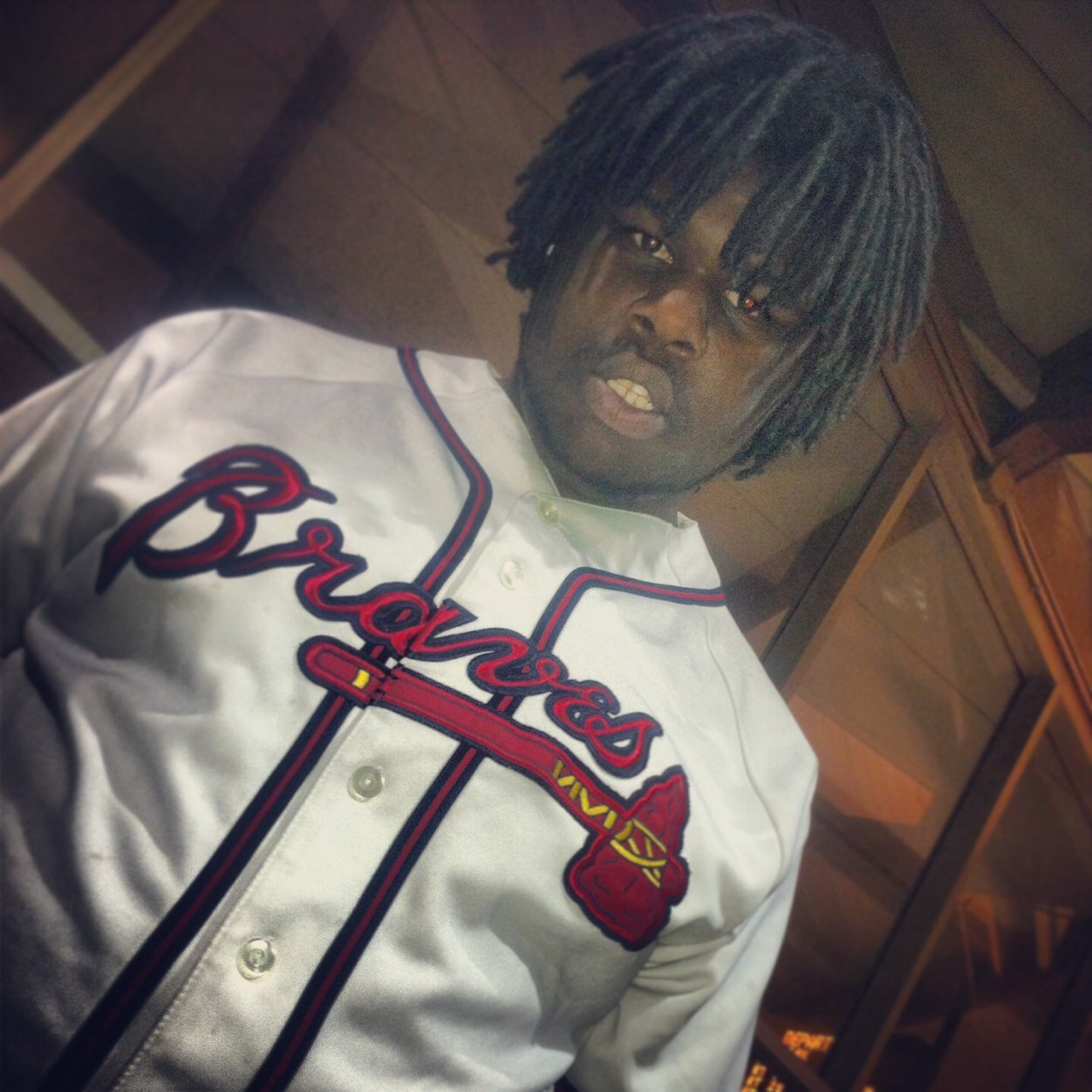Dreadd Head World Hannnnn