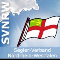 Seglerverband NRW (@svnrwev) Twitter profile photo