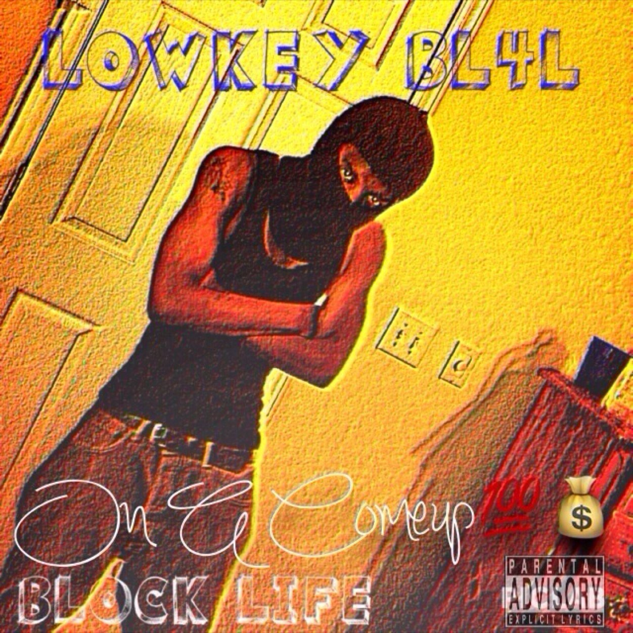LowkeyBL4L's profile picture. #M.O.E. // Kik: Lowkey #Free YP // #music type of nigga