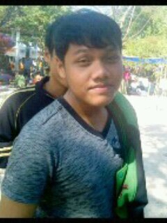 my first love is die :-D