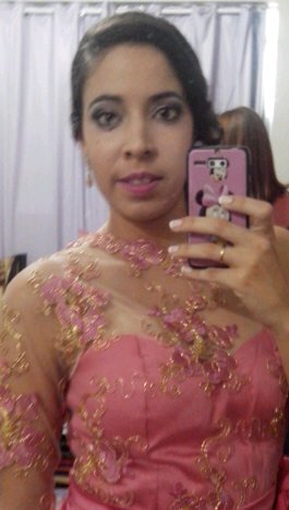 karlafranciell4's profile picture. 