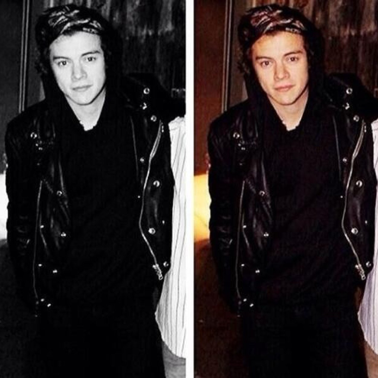 harry_friendly's profile picture. ill be on @fake_friendly