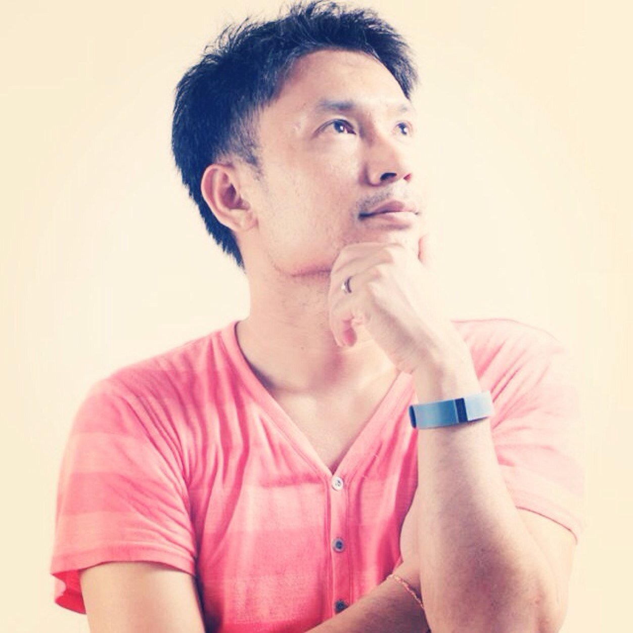 Life isn't easy, so simplify it....