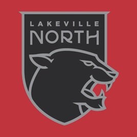 Official Twitter account for Lakeville North High School Boys Soccer. Go Panthers! Quick play, Smart play, Make A Statement!