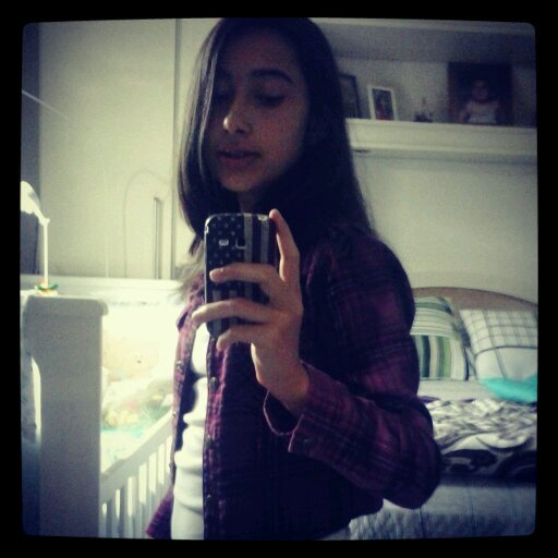Te amuuu? Sim
