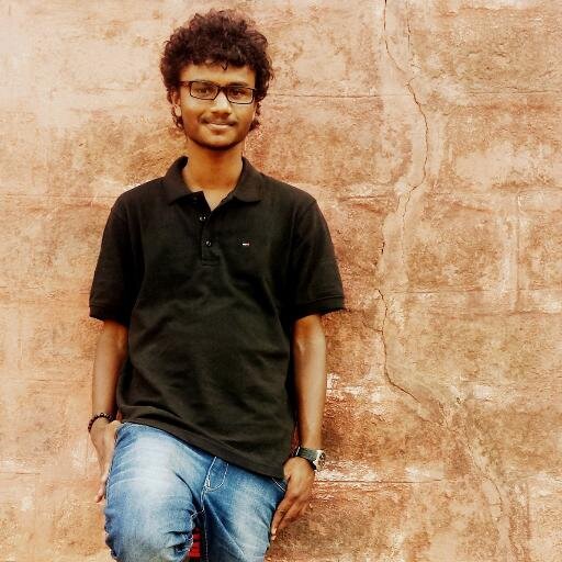 7th May😋
🏕️ EXplorer & 
📷 EXpert Photographer!
🛣 My Travel Page: @twc.india
🏡Bengaluru Hudga 😇
☄️Proud Engineer with a Business Mind! 😎
#MBA #RViM
