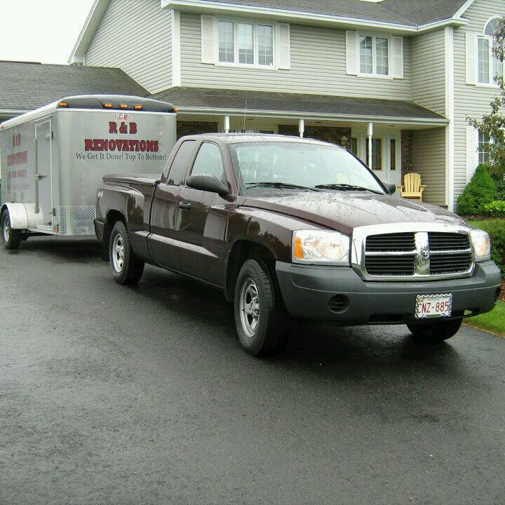 randbrenos's profile picture. 