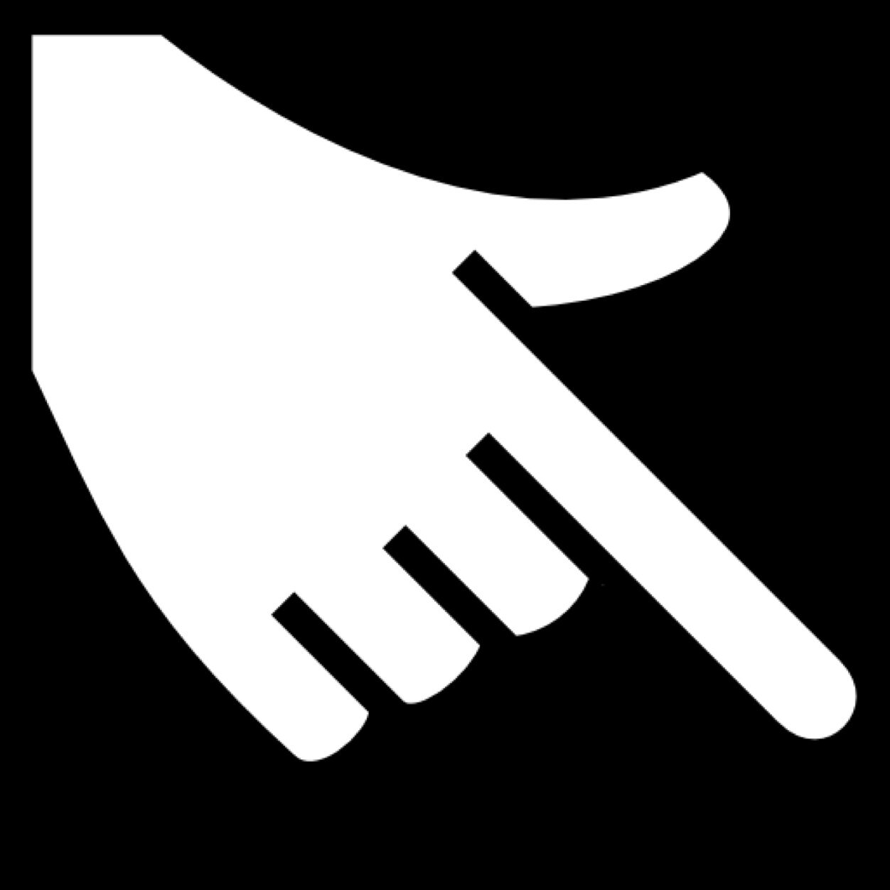 Make your finger famous!