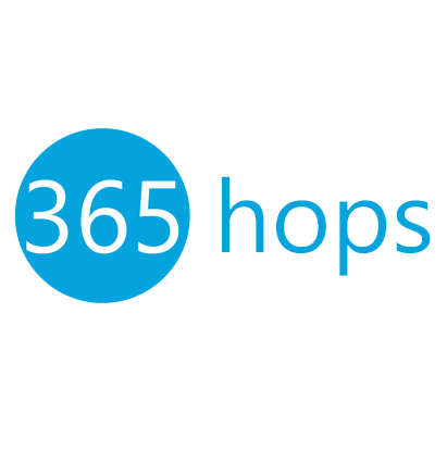 365hops is interest and location based online platform for people interested in adventure and offbeat travel