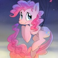 Pinkie Pie (@fim_pie) Twitter profile photo