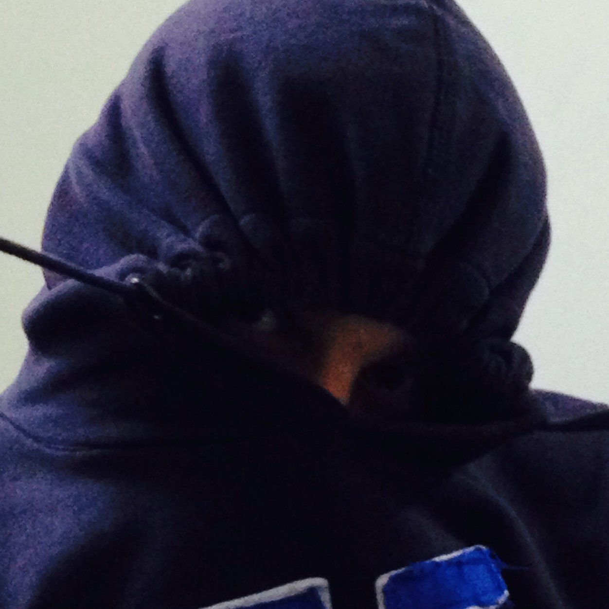 Punfagi's profile picture. I was born. I am living. I'll die when I die.