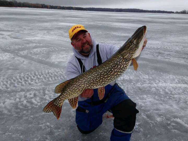 titelinefishing's profile picture. Door County Fishing Charter