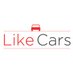 LikeCars (@oficiallikecars) Twitter profile photo