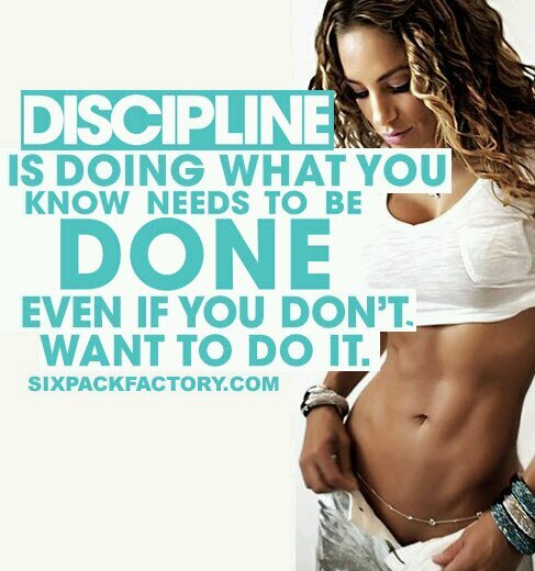 Work out more, excuses less.