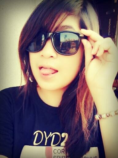 LuckyAlfonso26's profile picture. April 26 , 1996
Happy , Friendly and lovable
Facebook : Lucky Nicdao Alfonso
Chanyeol Oppa Saranghae