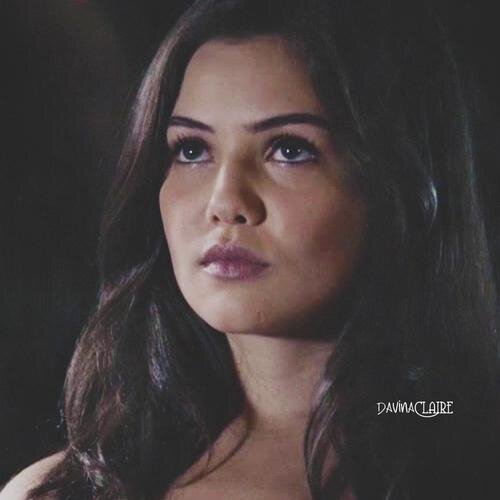You think I'm normal? I'm a 16 year old witch living in a church attic like some kind of freak.
