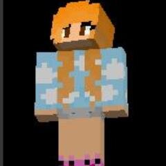 Hey guys! I play on Minecraft. I like the servers Cobbler Craft and Monuments and Mayhem.
