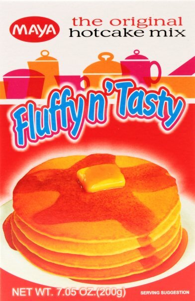 mayahotcakemix's profile picture. Maya Hotcake Mix - the choice of Filipino Families for over 50 years, delivering quality, homemade goodness to Filipino families.