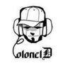 ColonelD91's profile picture. Reggae Selector Informatician Culé