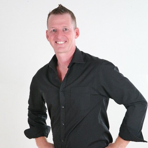 Shaun_McKeogh's profile picture. Attractions Leader, Consultant, Training Designer and Facilitator, Speaker, HR Director, Industry Author,