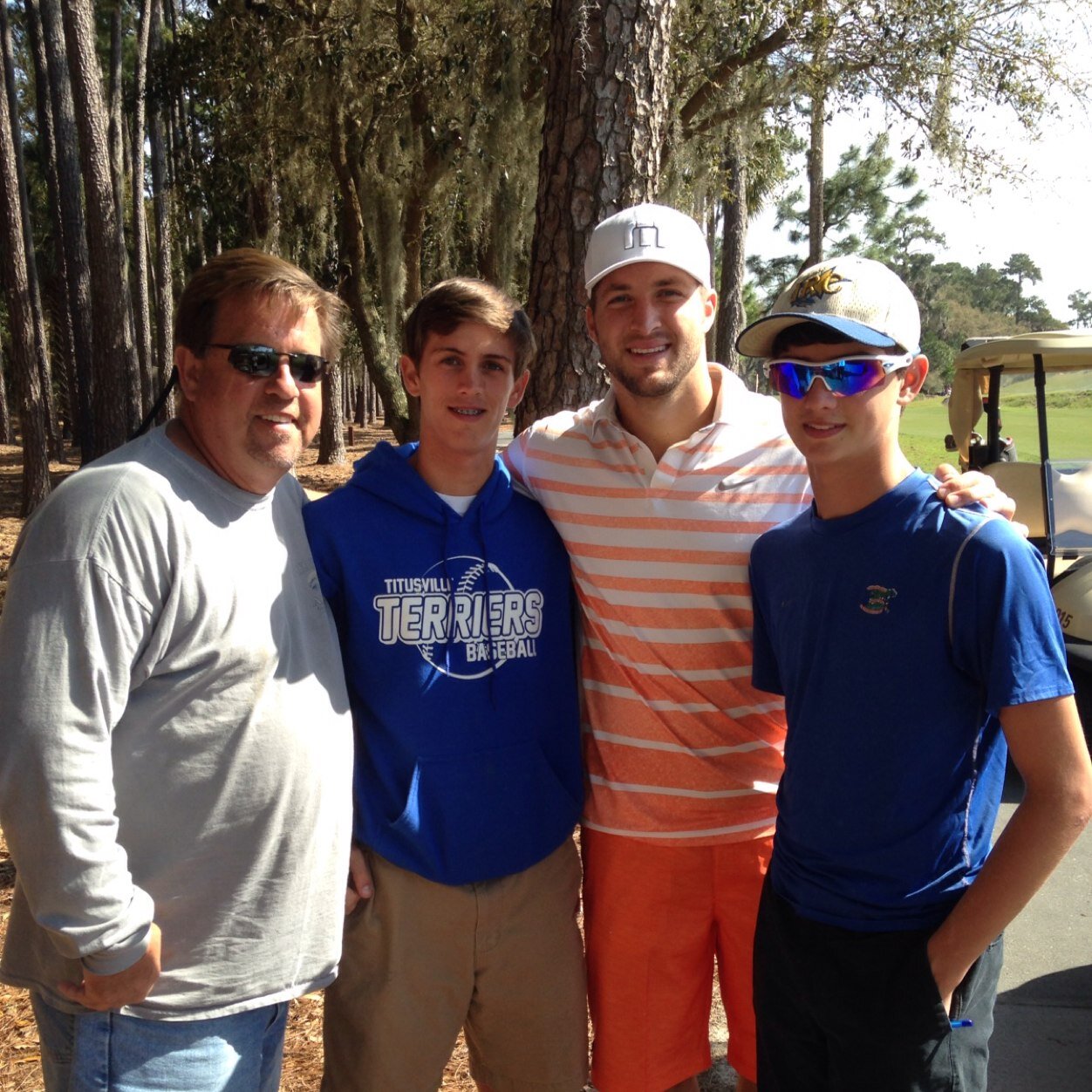 gatorsox15's profile picture. 