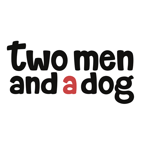 Two Men and a Dog is an game development studio based in Helsinki, Finland