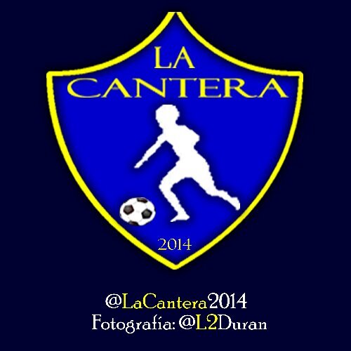 Primera web dedicada exclusivamente a cubrir las canteras del futbol Venezolano.