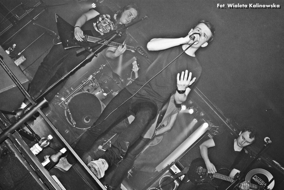 RGebicki's profile picture. Pianie w Wölfrider