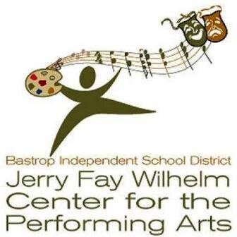 Official Twitter Page for the Bastrop ISD Jerry Fay Wilhelm Center for the Performing Arts.

https://t.co/op1Dbbvd9o