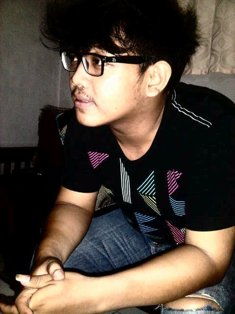 I Love Be My Self