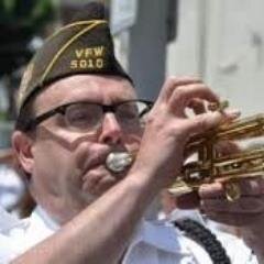 From Freeland Pa. plays trumpet; is relatively stupid!
