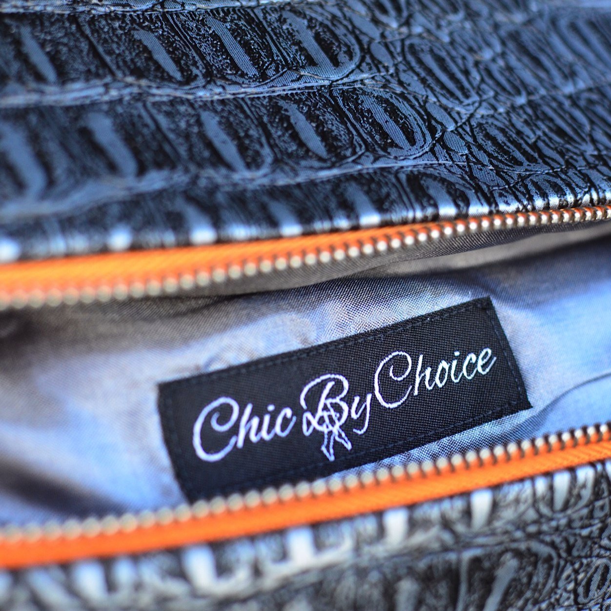 chicbychoice's profile picture. Fashion Accessories Brand, Specializing In Clutch Handbags.                         It's Not Just A Brand, It's A Lifestyle #chicbychoice