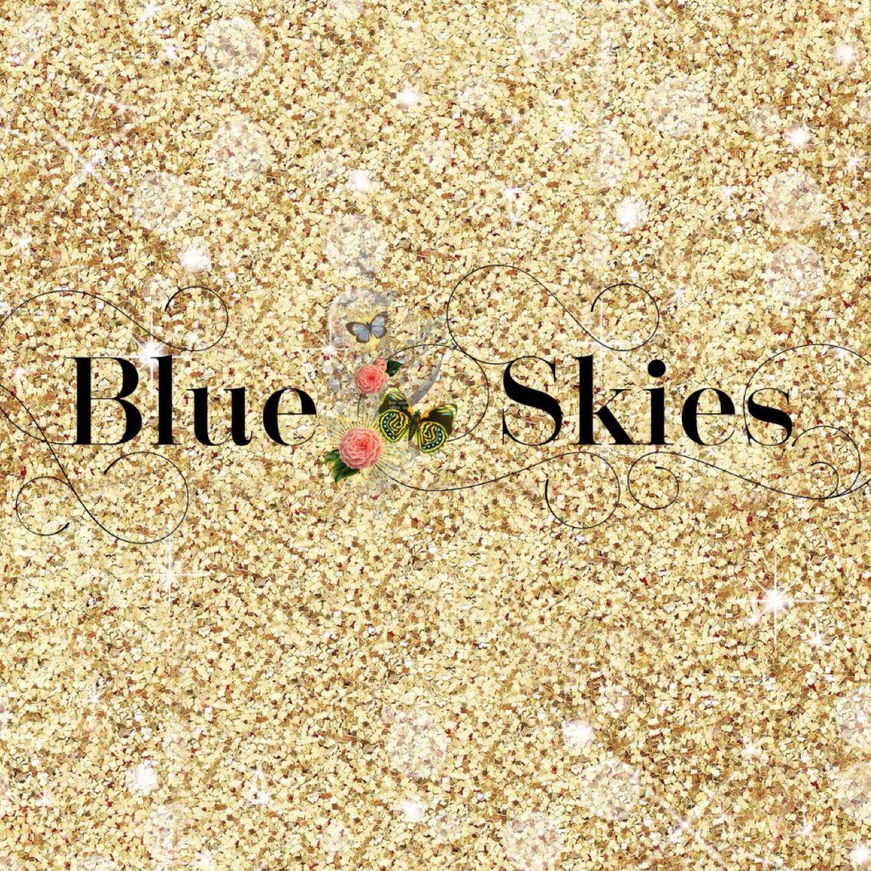Blue_skiesfash's profile picture. Blue Skies - A lifestyle blog