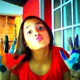 SoyLucia2233's profile picture. soy todo lo que quieres :p