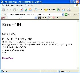 system contaminated and permanently disabled.