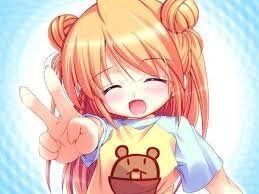 I'm just a Girl (13) who loves Anime, Manga, Music, and games! I don't have any friends in real life so I hope that I'll find some here! :)  ❤@Darkshiners❤