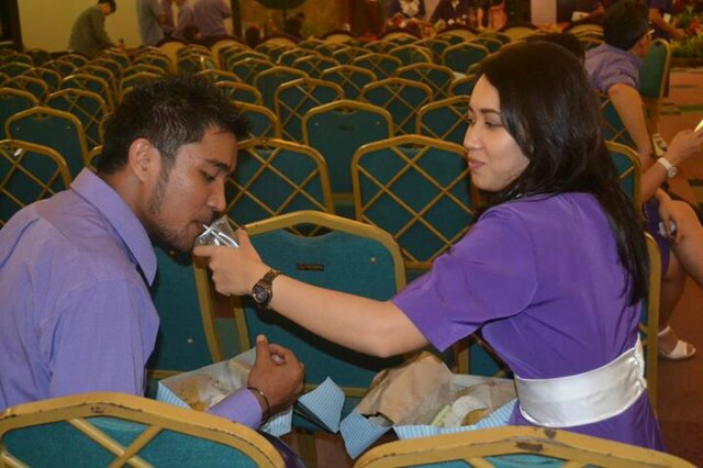 Ardidodimakapua's profile picture. Tetap setia..!