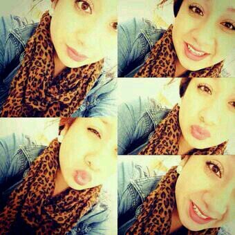 make-up & hair are my passion! I have the most amazing boyfriend everr! his my everything :))10/30/12 ♥♥♥