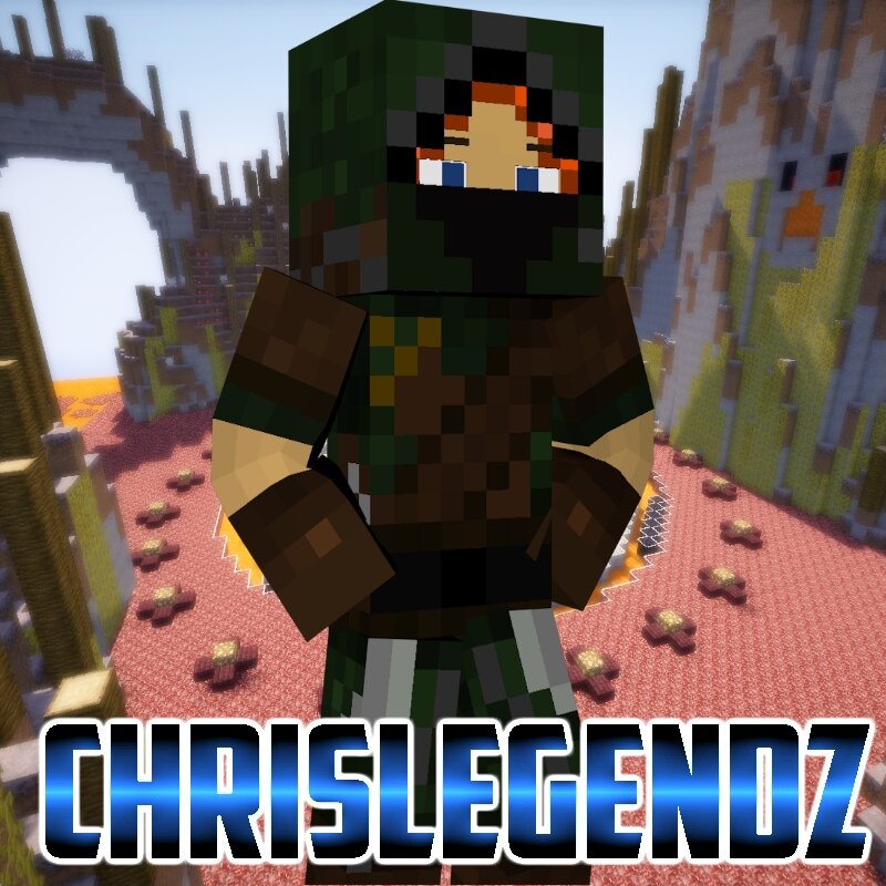 MCSG And DayZ = 3