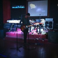 turbo blip (@turbo_blip) 's Twitter Profile