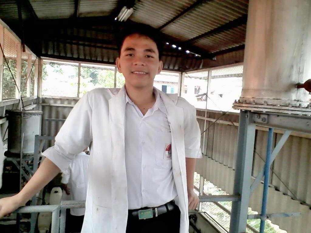 Good Luck