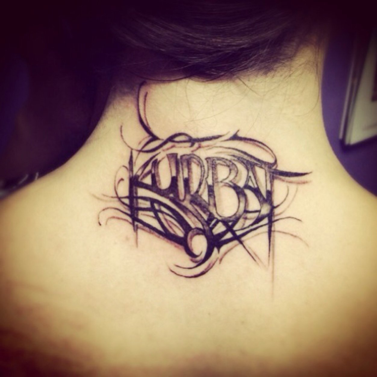 Kurbatmusic's profile picture. 