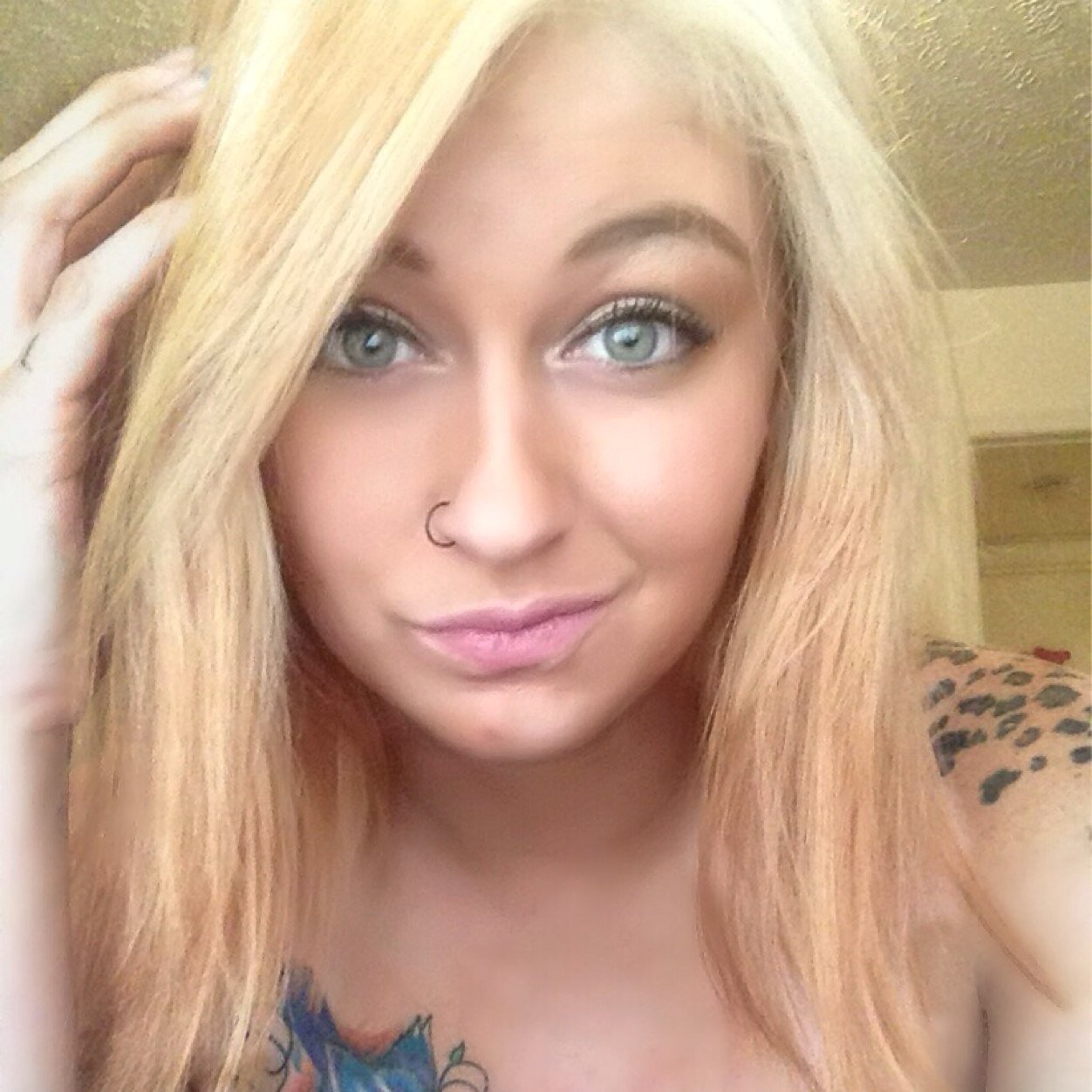 keya_mcdonald's profile picture. Faith, family, and fitness